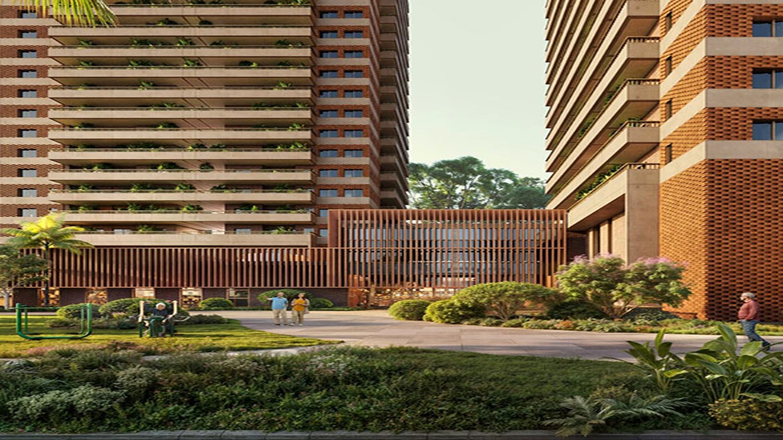 Antara Senior Living at Estate 360