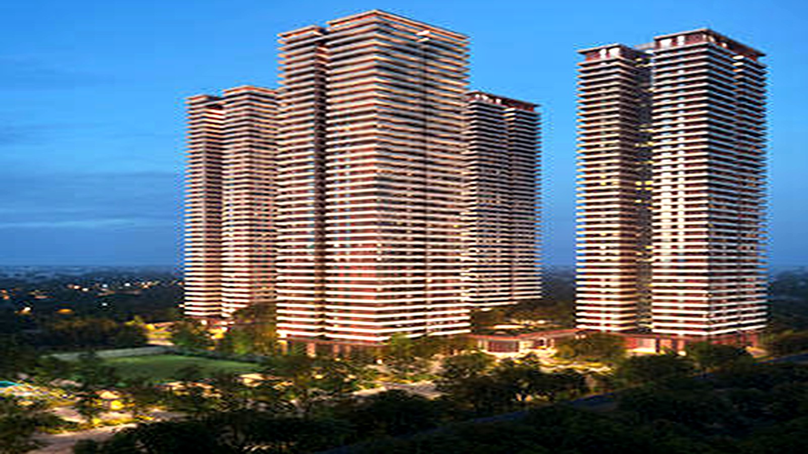 Max Estate 361 floor plan visual